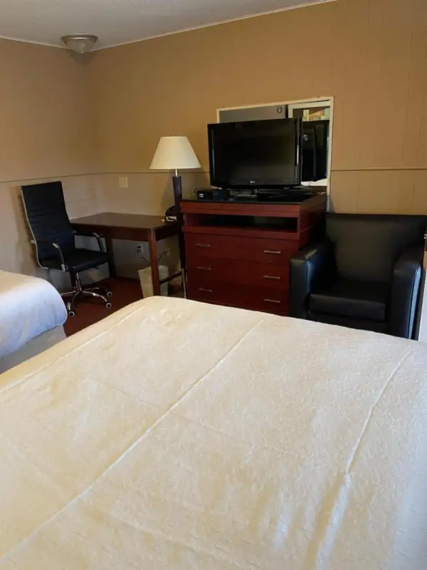 Travel Inn Main image