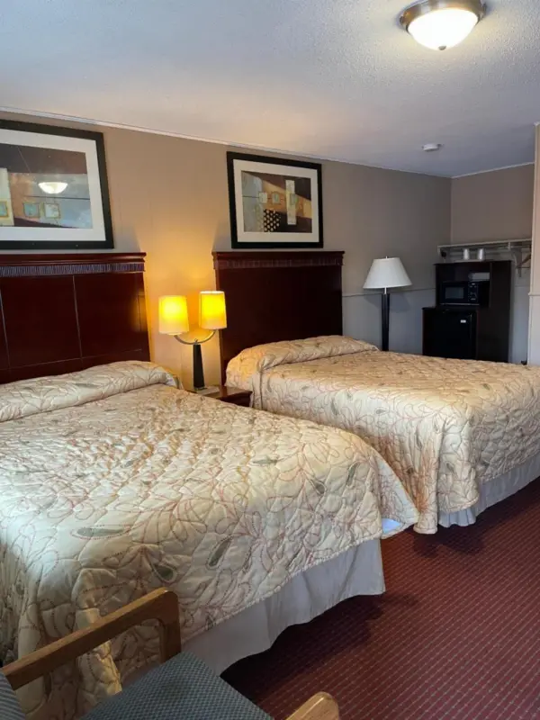 Travel Inn 4