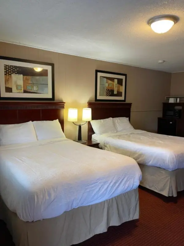 Travel Inn 5
