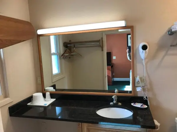 Travel Inn 7